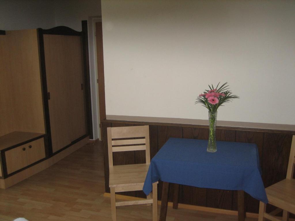 Pension Prantner Innsbruck Rum bild
