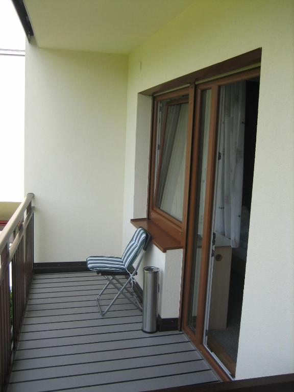 Pension Prantner Innsbruck Rum bild